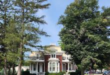 Harker House景点图片