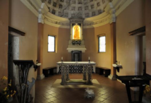 Chiesa della Beata Vergine di Loreto景点图片