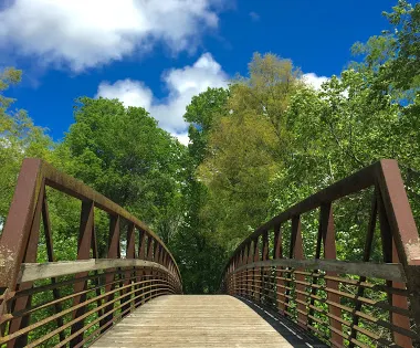 Mill Creek Streamway Park