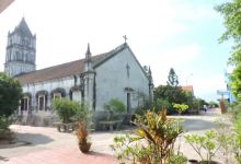 Tien Nha Church景点图片