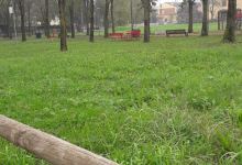 Parco delle Piramidi景点图片