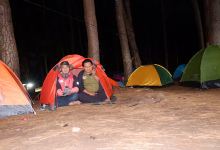 Wisata Pinus Rombeng 1景点图片