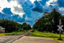 W.C. Handy Encounters The Blues, Mississippi Blues Trail marker景点图片