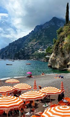 Bagni d'Arienzo Beach Club-波西塔诺