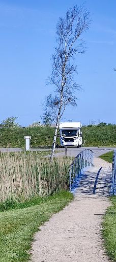 Marsk Camp A/S-斯凯拜克