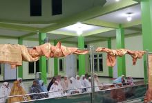 Masjid Nurul Hidayah Puncak Alai景点图片