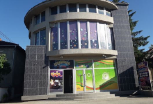 Igraonica KACA景点图片