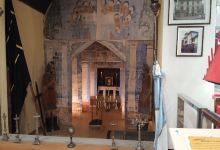 Museo Etnográfico de Riaño景点图片