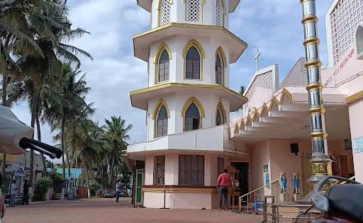 Infant Jesus Church