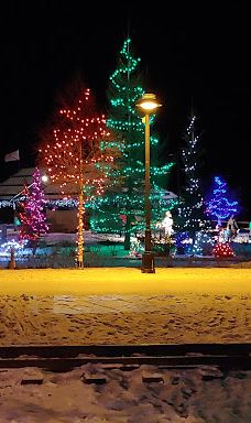 Shipyards Park-怀特霍斯