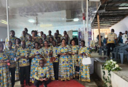 Parish Christ King of the Universe景点图片