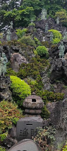 大善院-东村山市