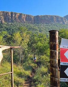 Vergenoeg Nature Reserve & Hiking Trail-Bojanala