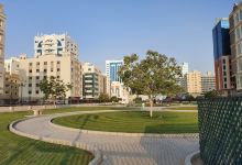 Al Mujarrah景点图片