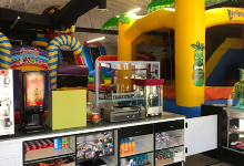 Serendipity Fun Center景点图片