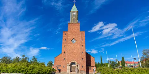 Stora Kyrkan