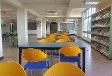 日里图书馆景点图片