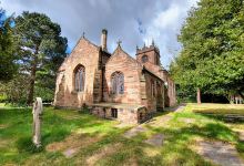 St Michael's Church, Flixton景点图片