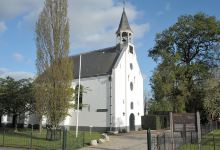 Protestant Parish Odijk景点图片