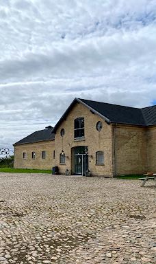 Borglum Kloster-弗罗