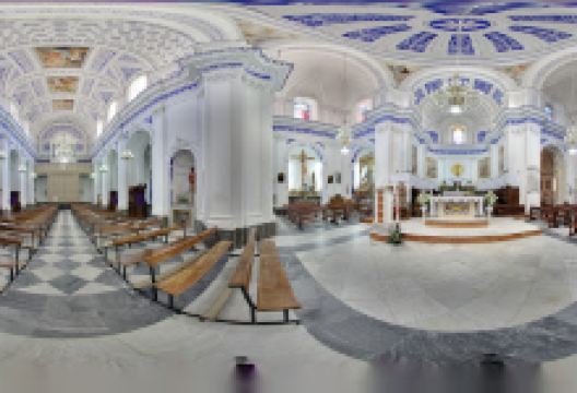 Parrocchia Immaccolata Concezione Chiesa Madre景点图片