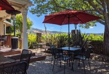 St. Anne's Crossing Winery and Guest House景点图片