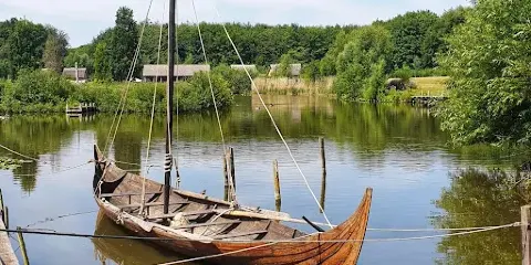 Oldenburger Wallmuseum