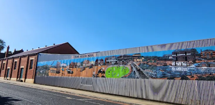 Corowa Federation Museum