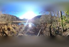 Torbiera (Laghetto) di Cavagnano景点图片