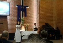 Thanh Le Church景点图片