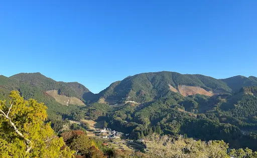 巖屋神社