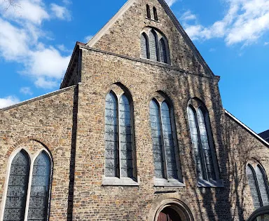 Eglise Saint-Christophe
