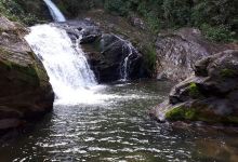 Camping Refúgio nas Montanhas景点图片