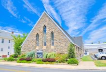 Christ United Methodist Church景点图片