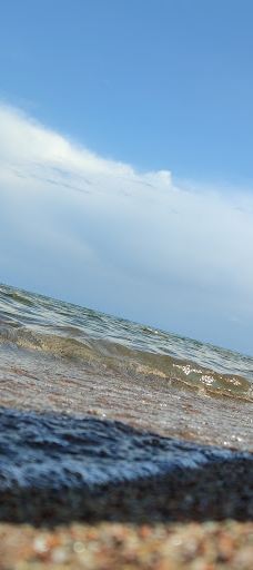 Raduga West Cottage #68-伊塞克湖区