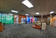 Clay County Museum景点图片