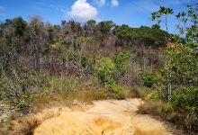 Bukit Komando景点图片