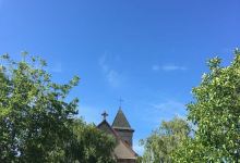 Temple protestant réformé景点图片