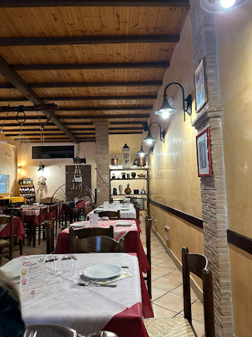 Trattoria della Nonna餐厅图片
