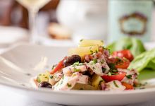 Ristorante Pizzeria Bella Napoli美食图片