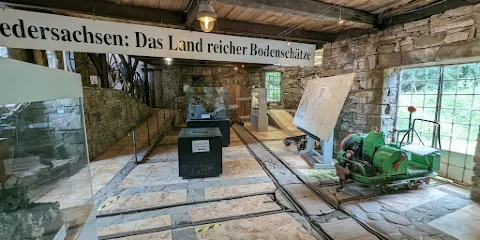 Bergbaumuseum Lautenthal
