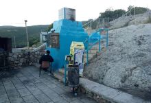 Tomb Yochanan景点图片