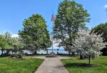 Shotwell Memorial Park景点图片