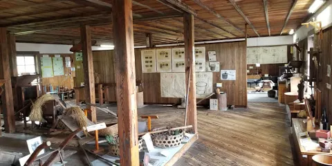 岩田市前學校參觀