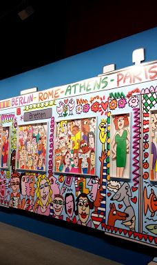 Stadthalle Balingen-巴林根