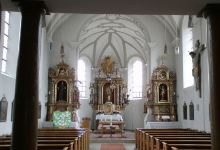 St. Ulrich Kirche景点图片