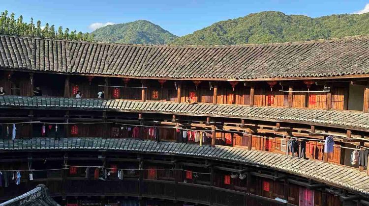 3-Day Xiamen + Zhangzhou