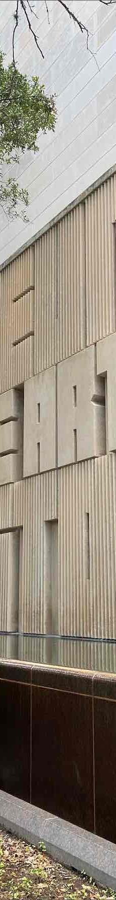 休斯顿博物馆区-休斯敦-DANIEL ZHANG🍀