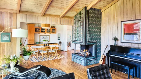 Pewabic