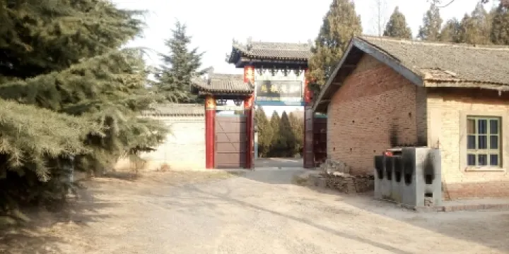 南坡慧覺寺